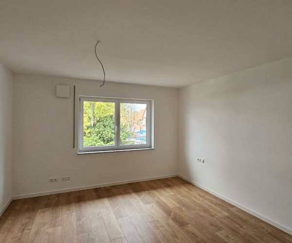 Home Staging Vaihingen Enz | Stuttgart - Haus - Schlafzimmer - Vorher