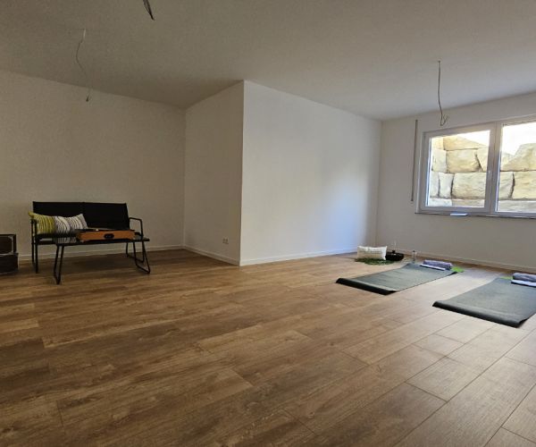 Home Staging Vaihingen Enz | Stuttgart - Haus - Hobbyraum - Nachher